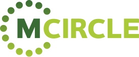 mCircle – Die digitale Mietplattform der Migros. Icon