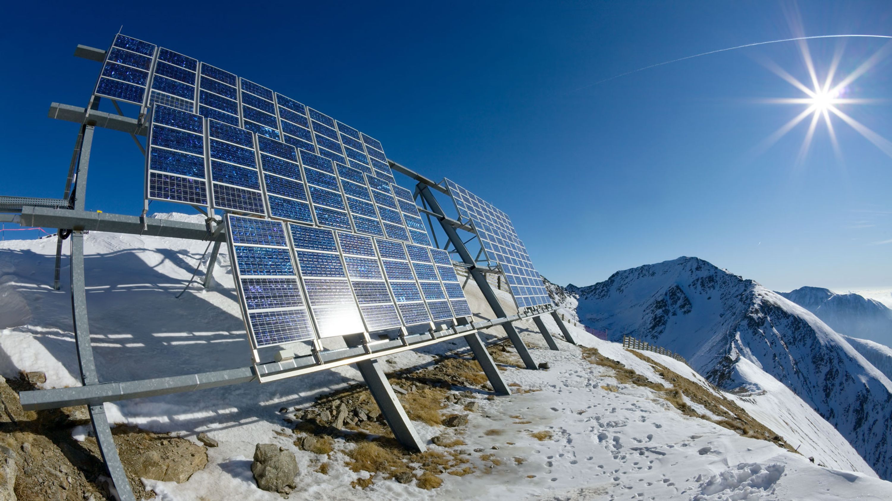 Solar Swiss Solar Module Swiss PV Circle: A second life for photovoltaic modules