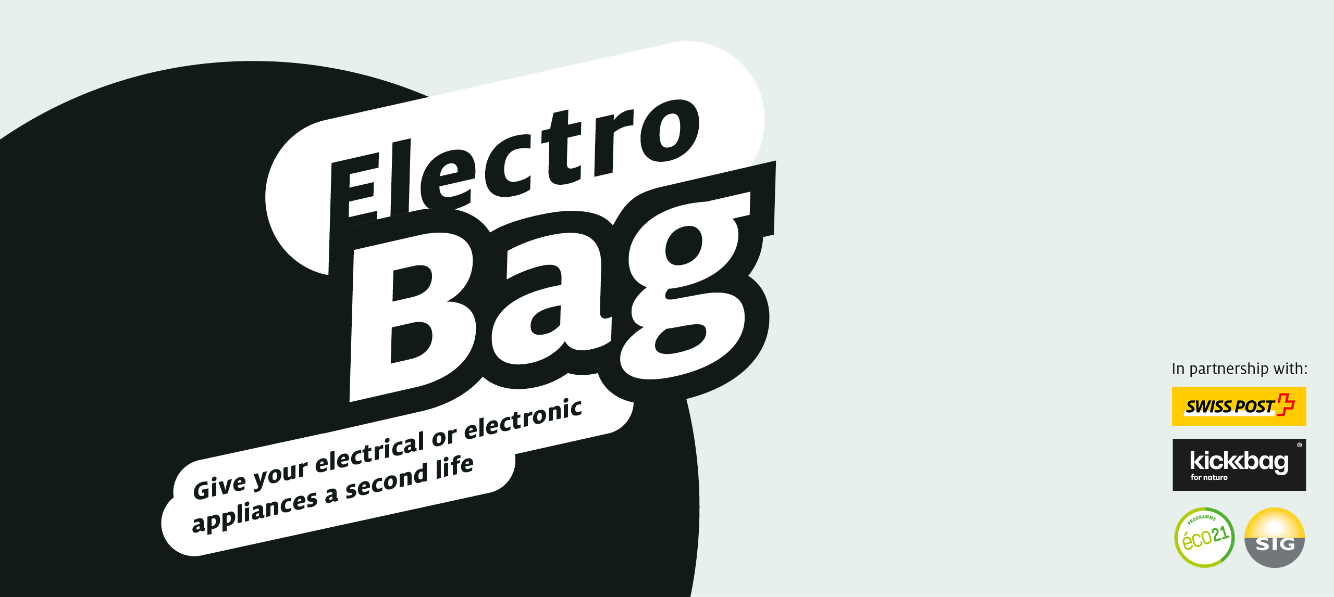 E bags discount