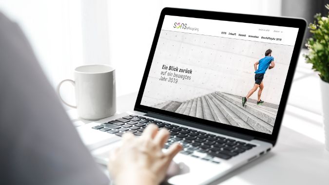 Rapport d'activité 2019