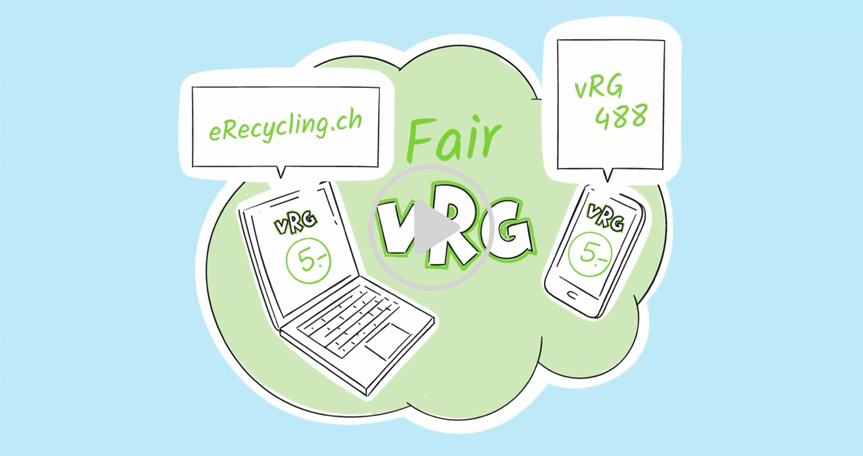 SENS Fair vRG Erklärvideo