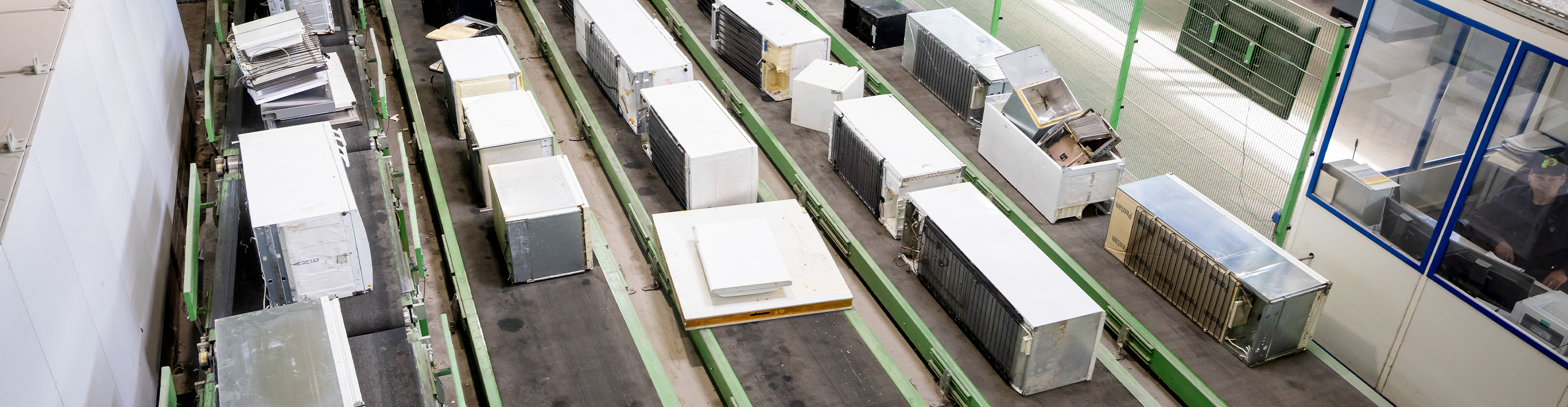 Sens eRecycling