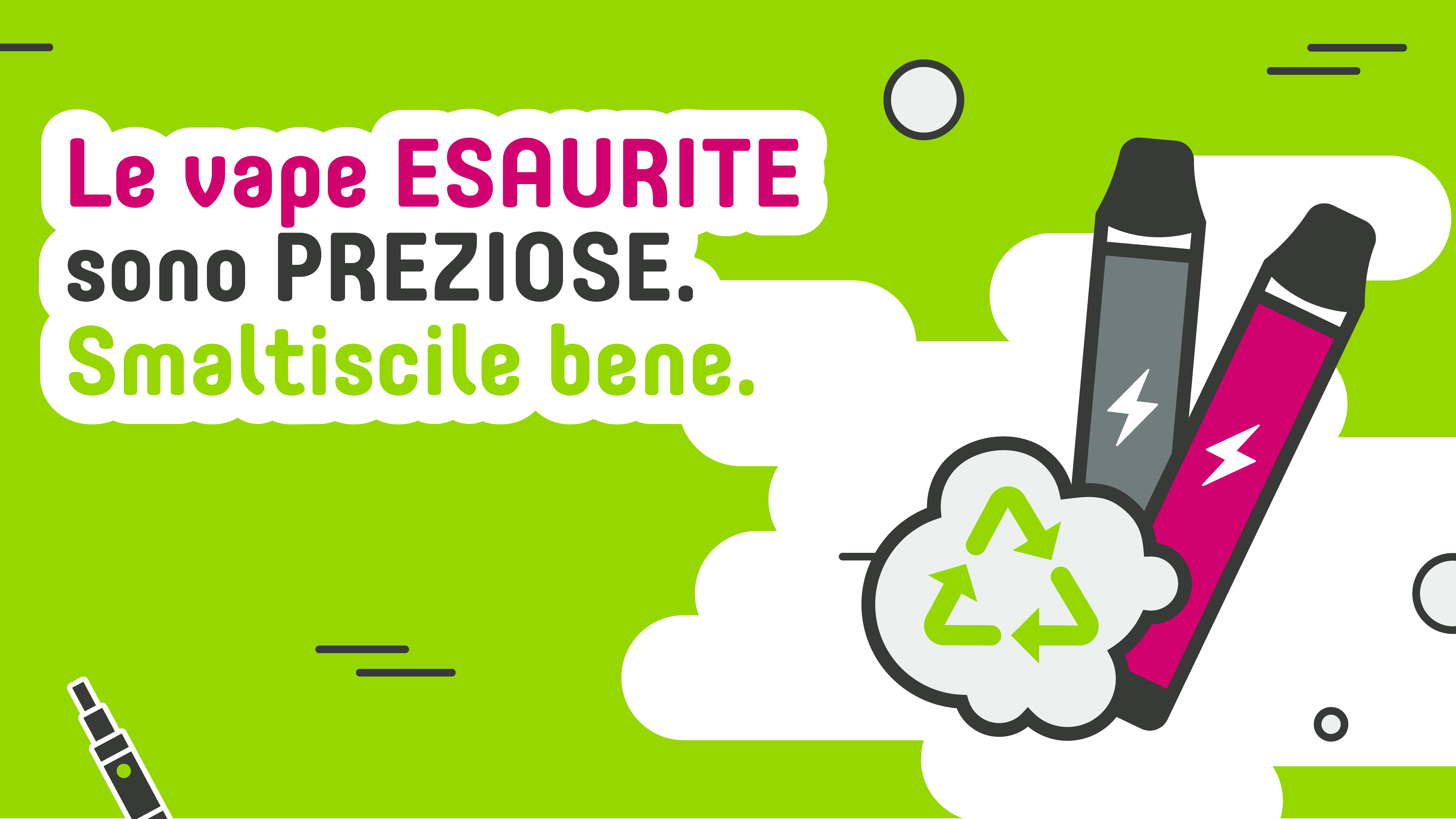 Sens eRecycling