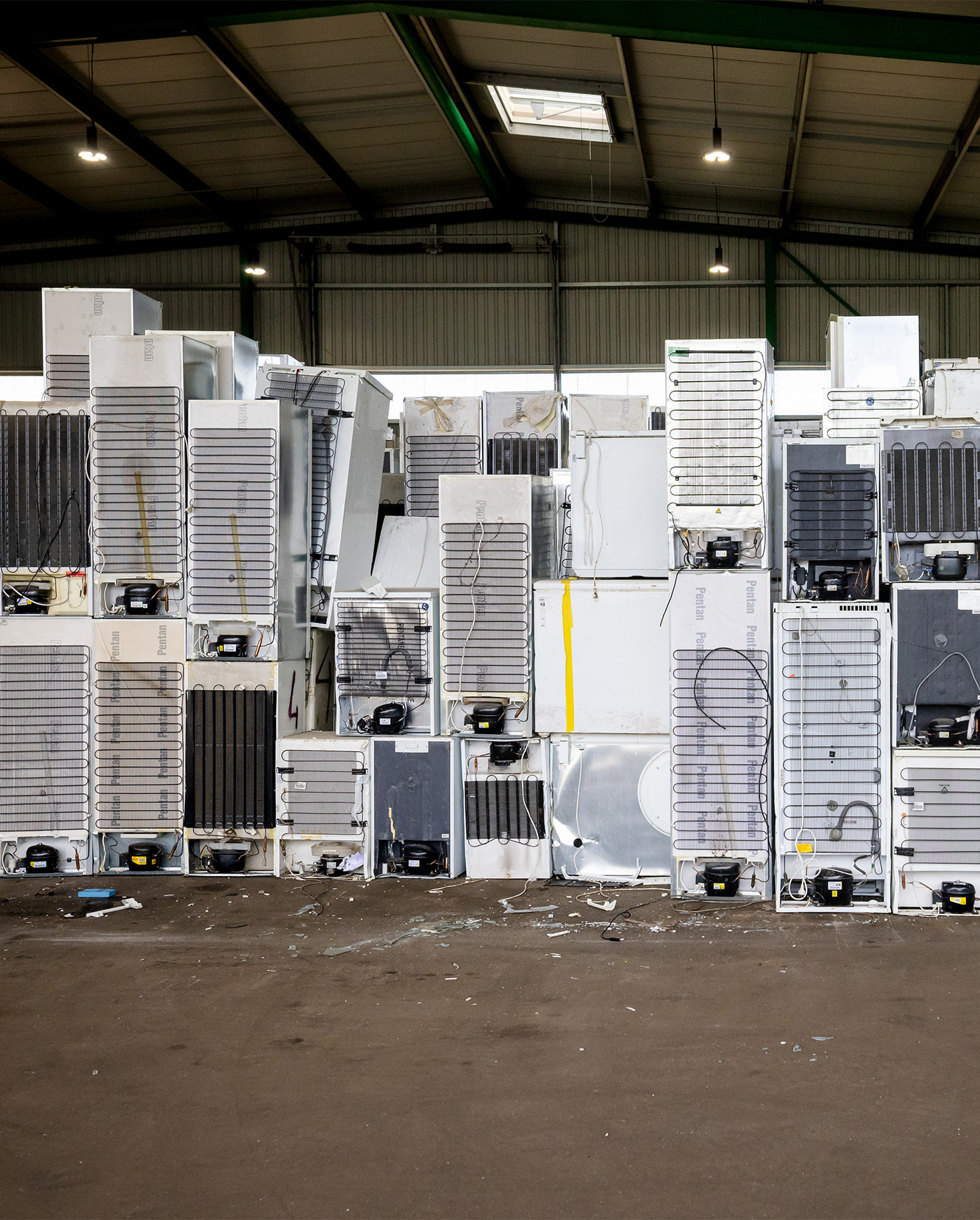 Sens eRecycling