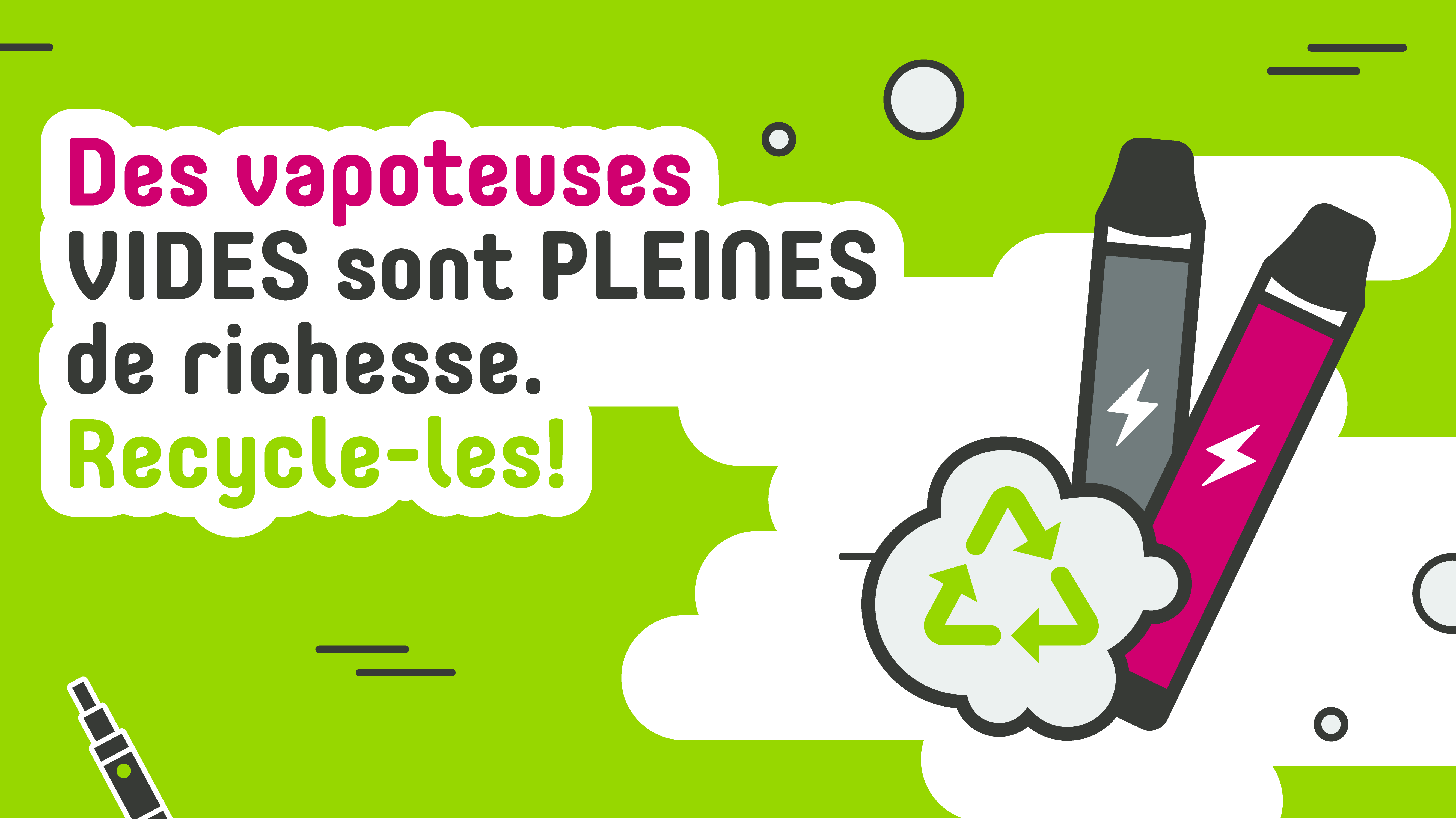 Sens eRecycling