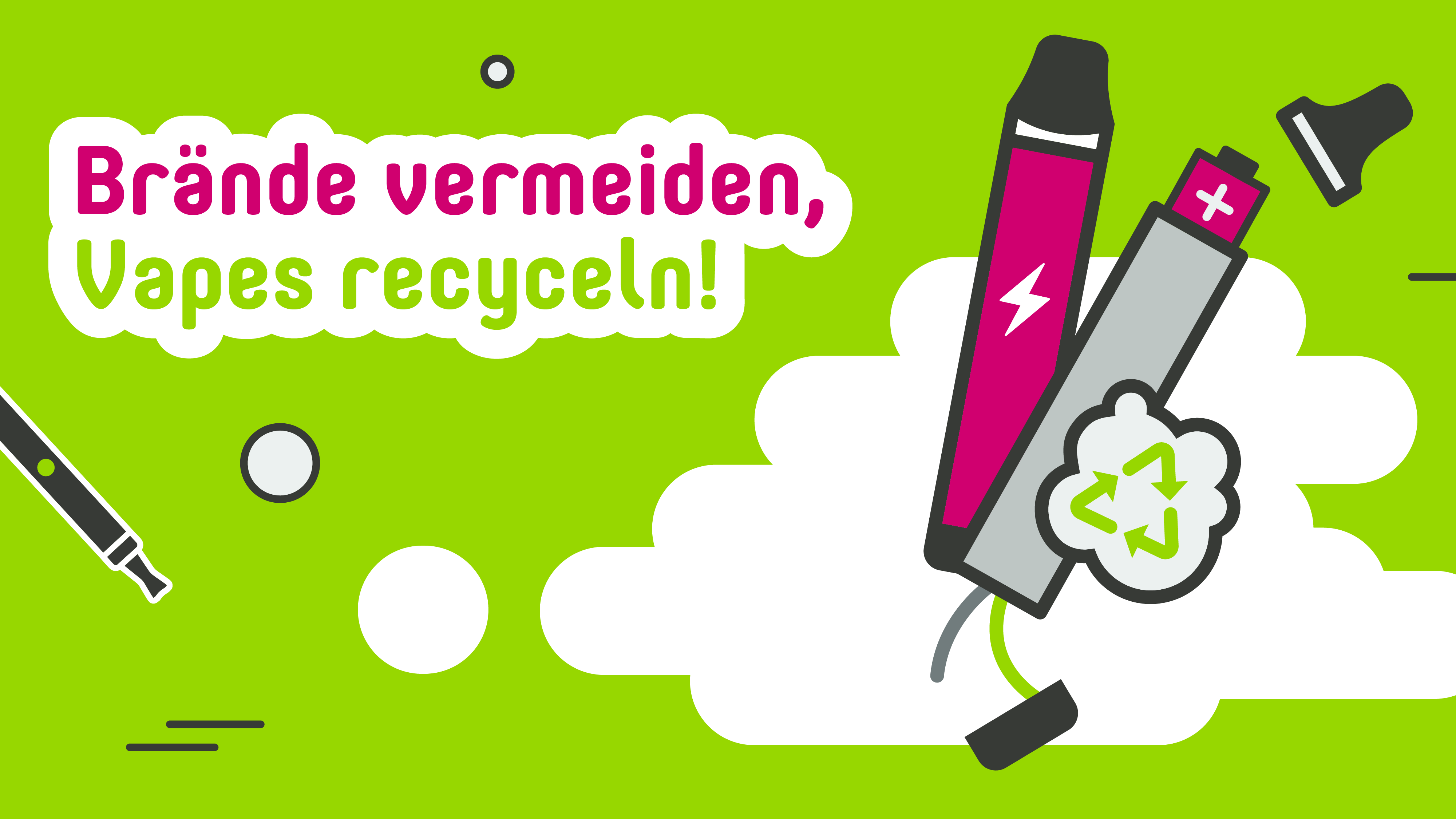Sens eRecycling