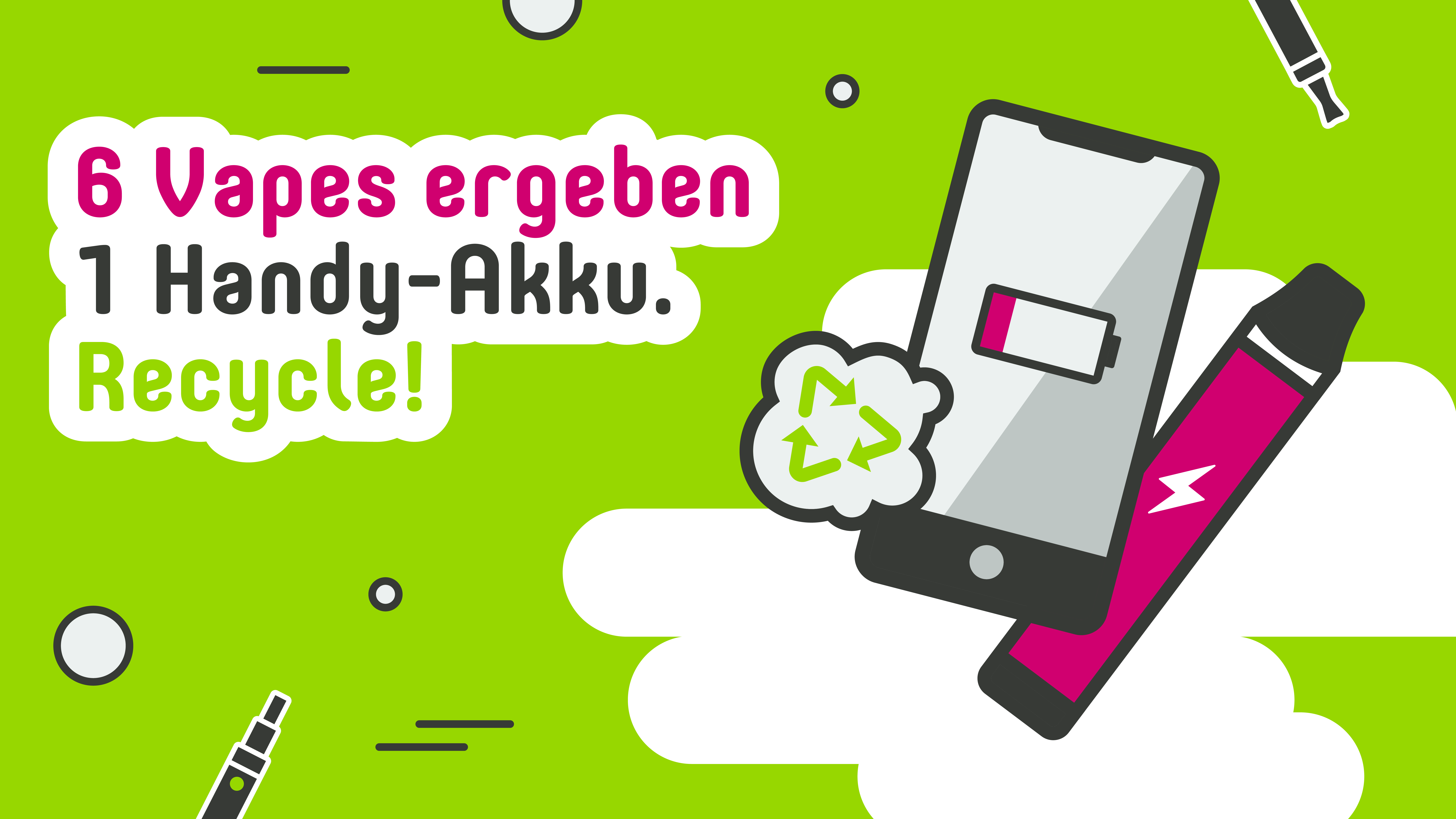 Sens eRecycling